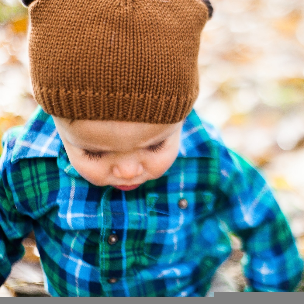 Meet your Posher, Carol